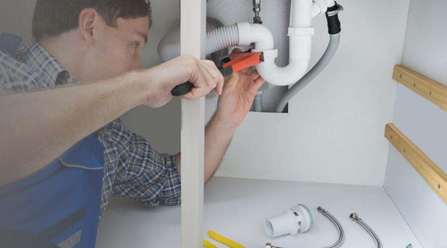 Professional Tankless Water Heater Installation in Waco, GA